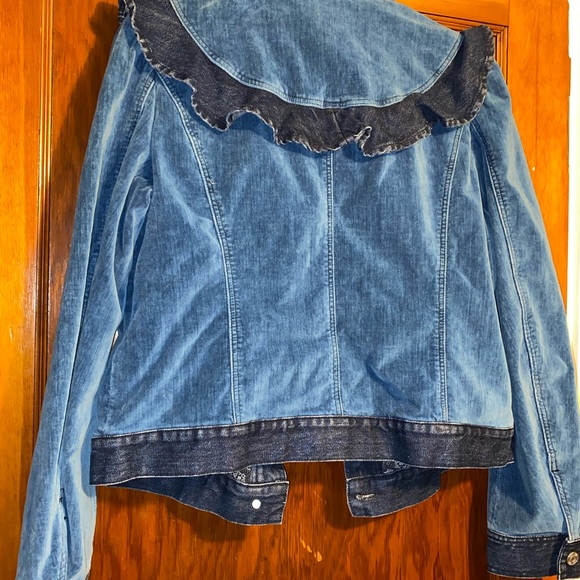 Rebecca Taylor jacket - Picture 4 of 8